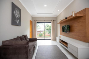 Apartamento região central de foz do Iguaçu